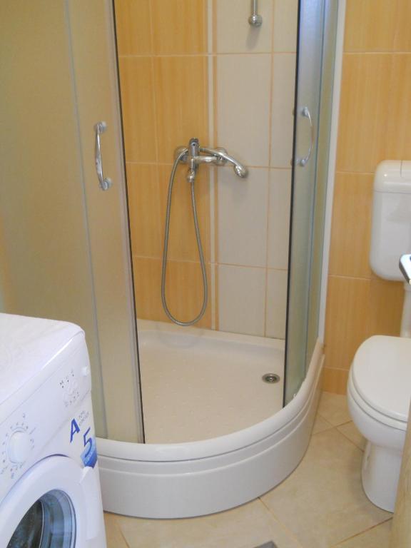 Apartments Ognjenovic Risan Habitación foto
