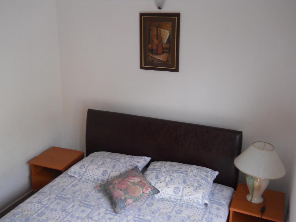 Apartments Ognjenovic Risan Habitación foto